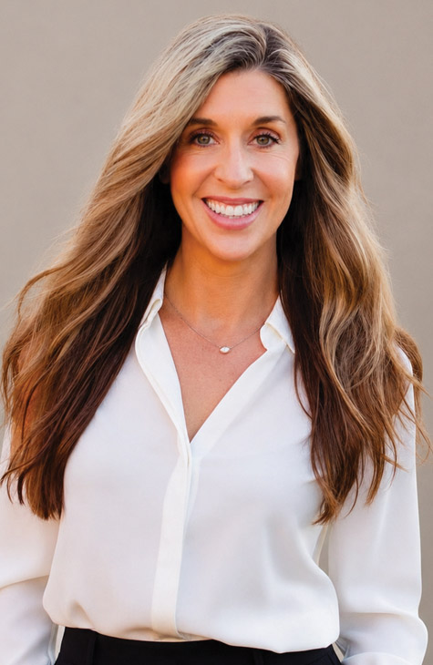 Amanda J. Gravley